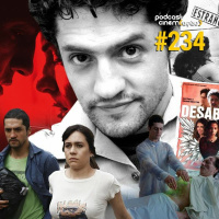 #234: Fernando Alves Pinto - Ator brasileiro, terra estrangeira