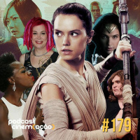 #179: Representatividade e Protagonismo