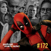 #172: Deadpool