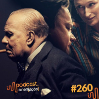 #260: O Destino de Uma Nação / The Post