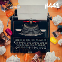 #441: Como detonar um filme sem ofender as pessoas