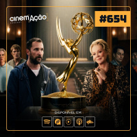 #654: O Emmy e as séries de qualidade
