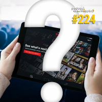 #224: A Netflix vai matar o cinema?