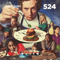 #524: The Bear (O Urso)