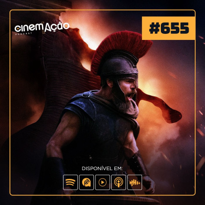 Podcast Cinem(ação)