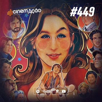 Podcast Cinem(ação)