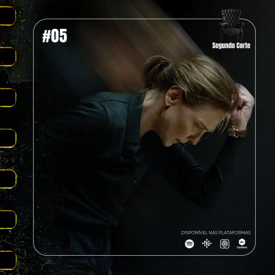 Podcast Cinem(ação)