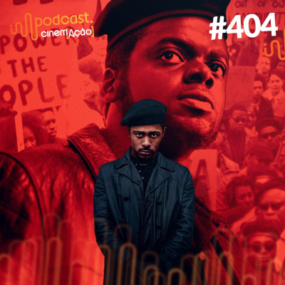 Podcast Cinem(ação)