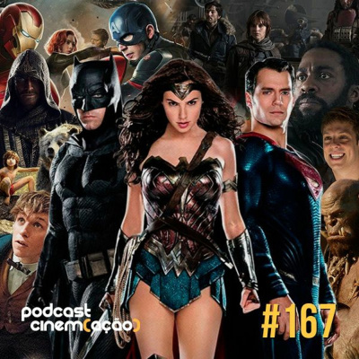 Podcast Cinem(ação)