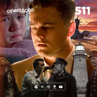 Podcast Cinem(ação)