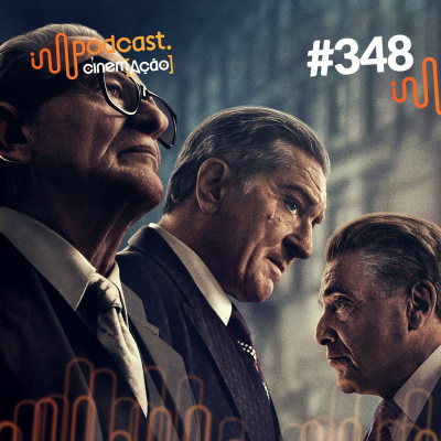 Podcast Cinem(ação)