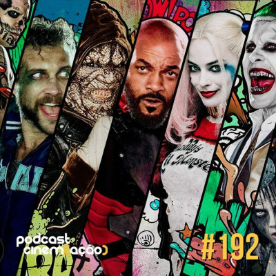 Podcast Cinem(ação)