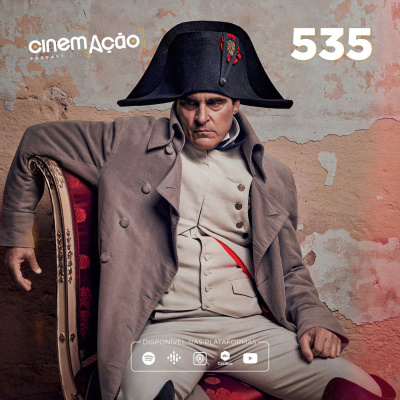 Podcast Cinem(ação)