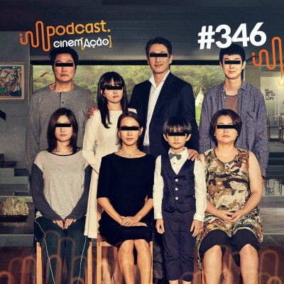 Podcast Cinem(ação)