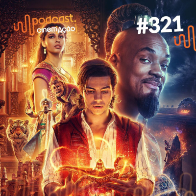 Podcast Cinem(ação)