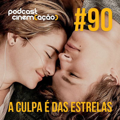 Podcast Cinem(ação)