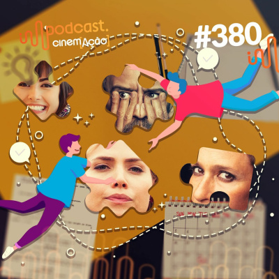 Podcast Cinem(ação)