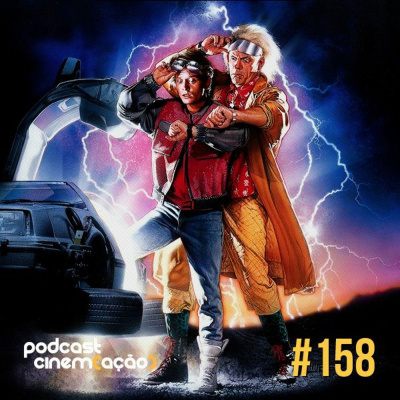 Podcast Cinem(ação)