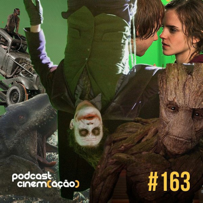Podcast Cinem(ação)