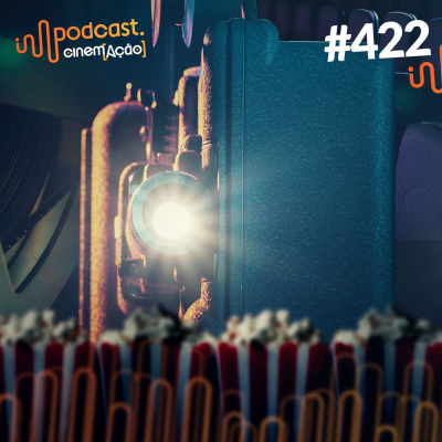 Podcast Cinem(ação)