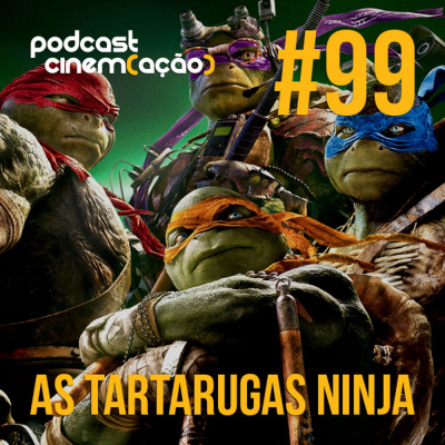 Podcast Cinem(ação)