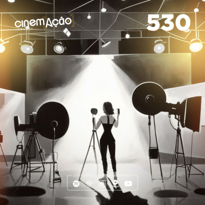 Podcast Cinem(ação)