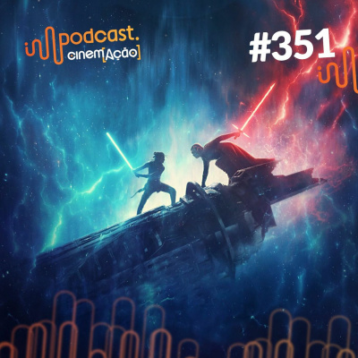 Podcast Cinem(ação)