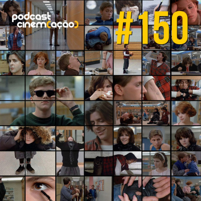 Podcast Cinem(ação)