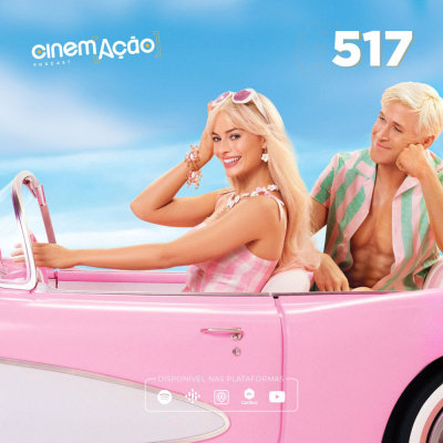 Podcast Cinem(ação)