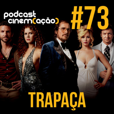 Podcast Cinem(ação)
