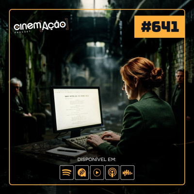 Podcast Cinem(ação)