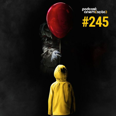 Podcast Cinem(ação)