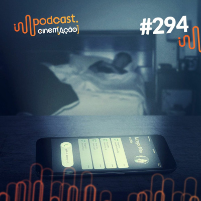 Podcast Cinem(ação)