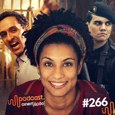 Podcast Cinem(ação)