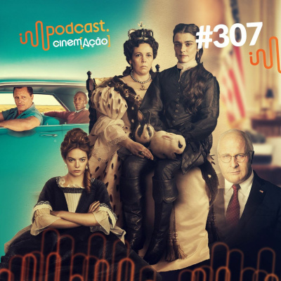 Podcast Cinem(ação)