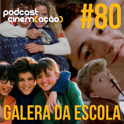Podcast Cinem(ação)