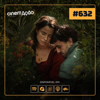 Podcast Cinem(ação)