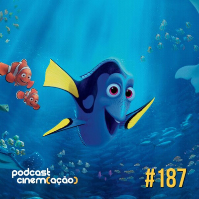 Podcast Cinem(ação)