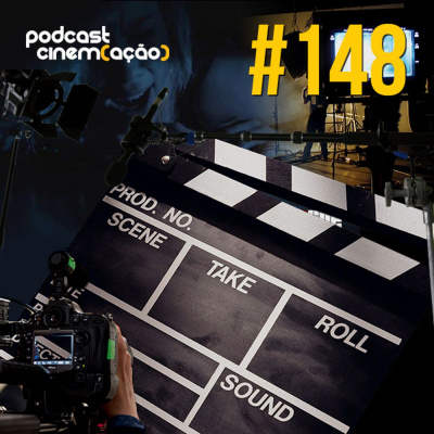 Podcast Cinem(ação)