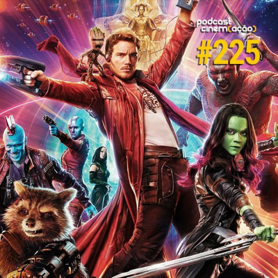 Podcast Cinem(ação)