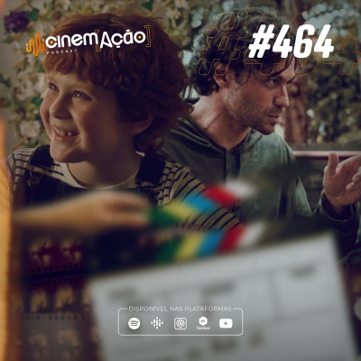 Podcast Cinem(ação)