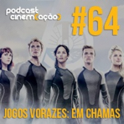 Podcast Cinem(ação)