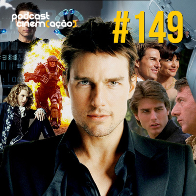 Podcast Cinem(ação)