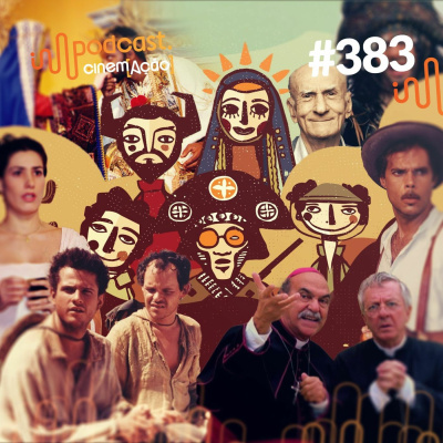 Podcast Cinem(ação)