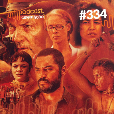 Podcast Cinem(ação)