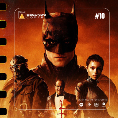 Podcast Cinem(ação)