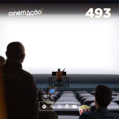 Podcast Cinem(ação)