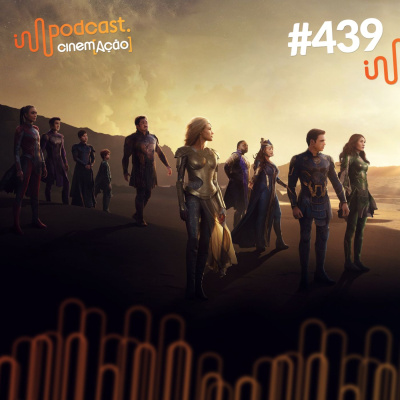 Podcast Cinem(ação)