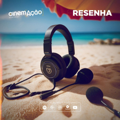 Podcast Cinem(ação)