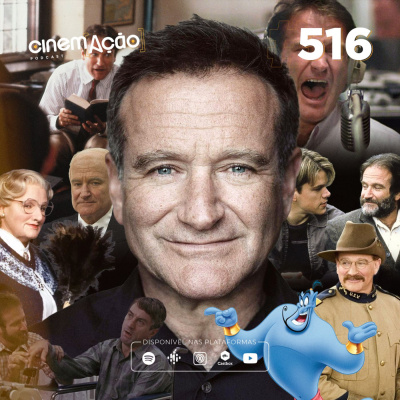 Podcast Cinem(ação)